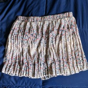 Forever 21 skirt